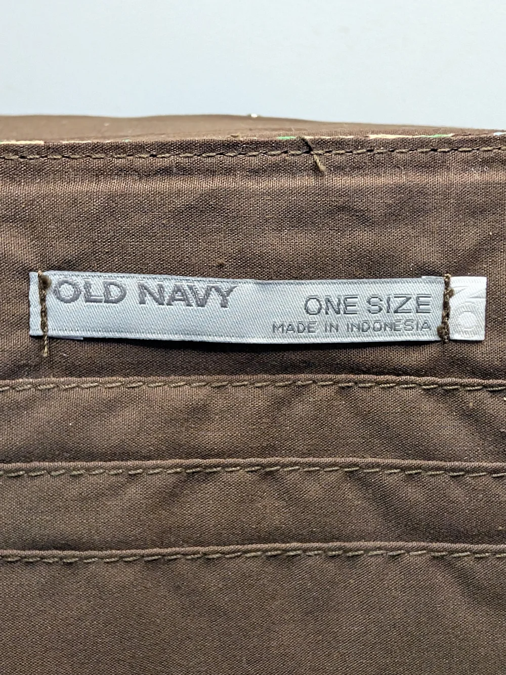 Old Navy stylish brown